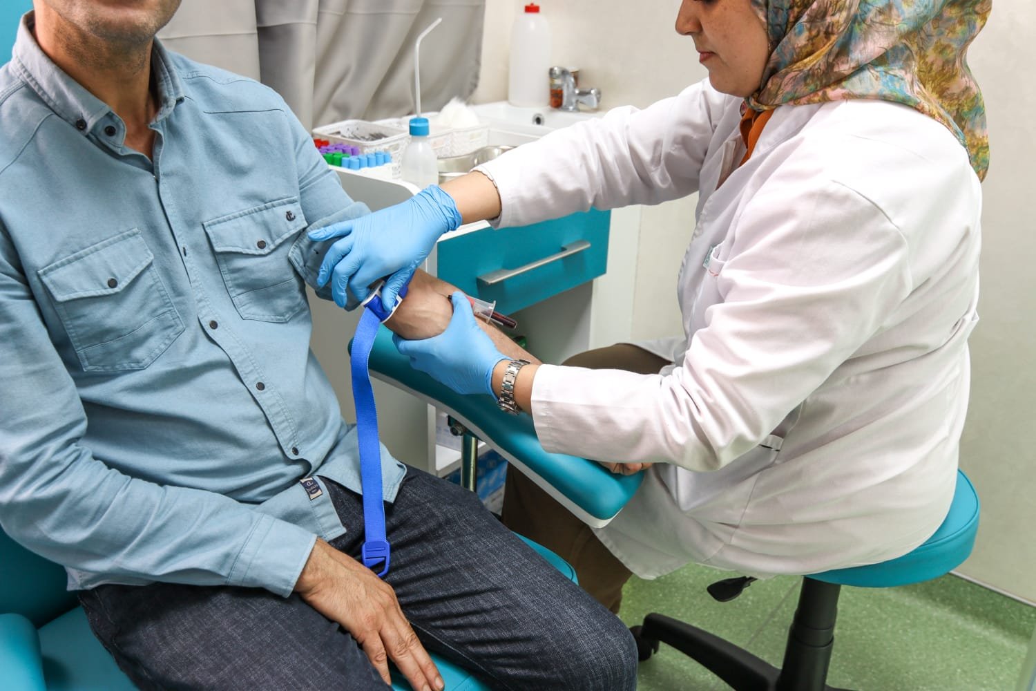 Image pour Laboratoire d’Analyses Médicales Adam